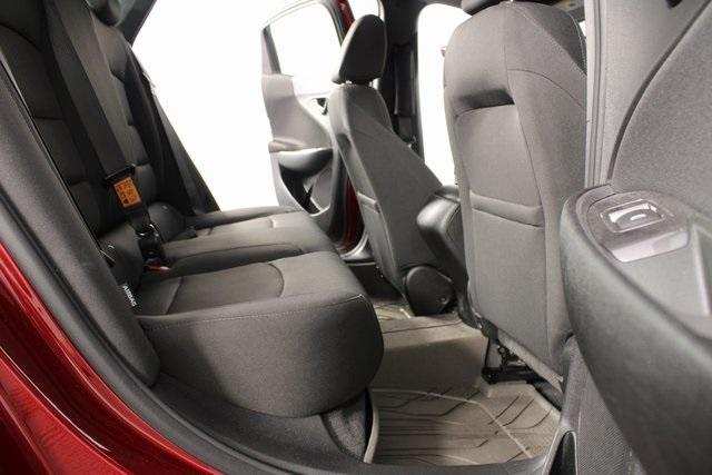 used 2021 Chevrolet Malibu car, priced at $17,996