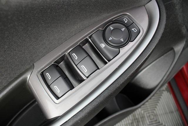 used 2021 Chevrolet Malibu car, priced at $17,996