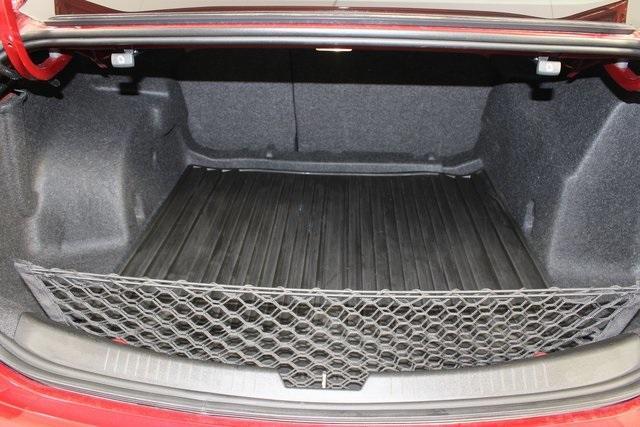 used 2021 Chevrolet Malibu car, priced at $17,996