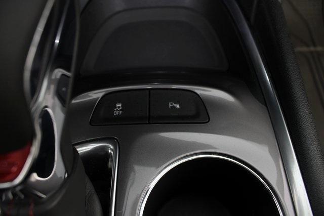 used 2021 Chevrolet Malibu car, priced at $17,996