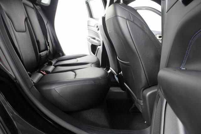 new 2026 Jeep Compass car, priced at $32,345