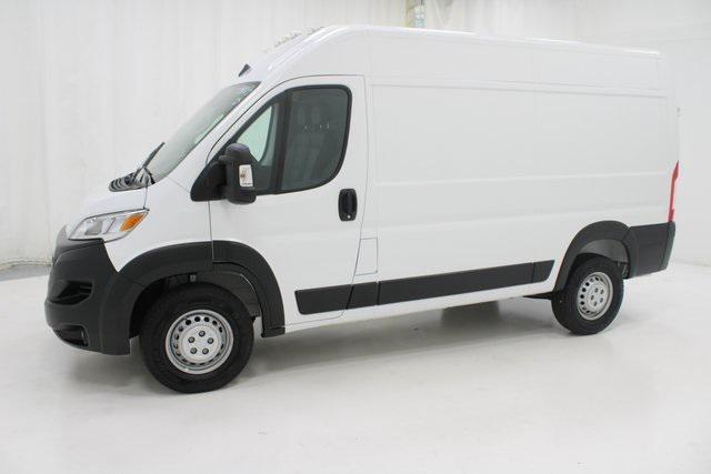 used 2025 Ram ProMaster 1500 car, priced at $34,996