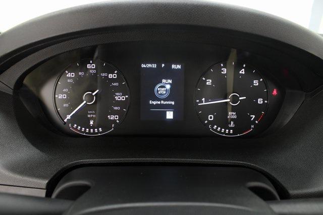 used 2025 Ram ProMaster 1500 car, priced at $34,996