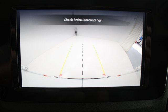 used 2025 Ram ProMaster 1500 car, priced at $34,996