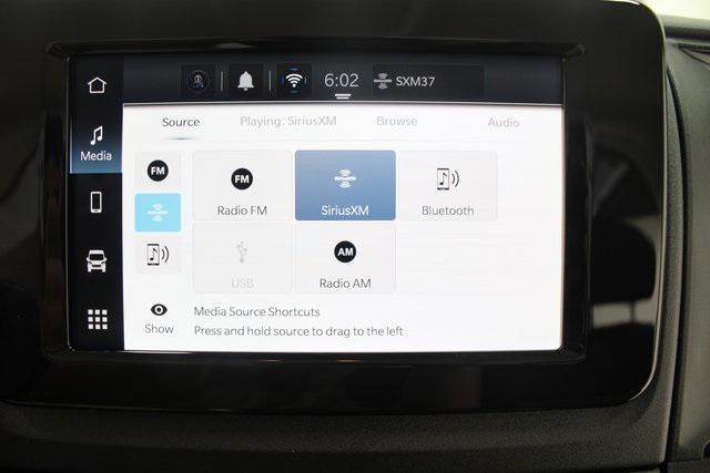 used 2025 Ram ProMaster 1500 car, priced at $34,996