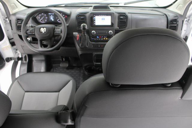 used 2025 Ram ProMaster 1500 car, priced at $34,996