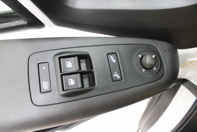 used 2025 Ram ProMaster 1500 car, priced at $34,996