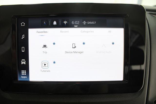 used 2025 Ram ProMaster 1500 car, priced at $34,996