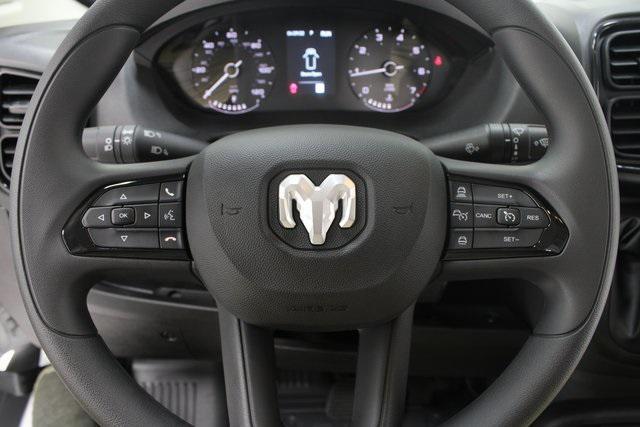 used 2025 Ram ProMaster 1500 car, priced at $34,996
