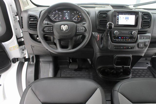 used 2025 Ram ProMaster 1500 car, priced at $34,996