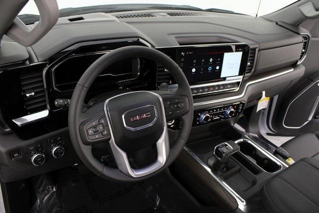 new 2025 GMC Sierra 1500 car, priced at $56,170