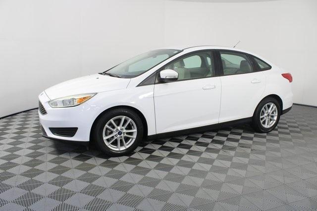 used 2015 Ford Focus car, priced at $13,996