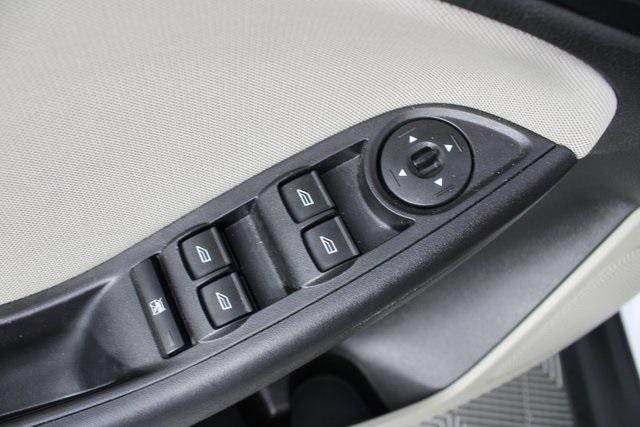 used 2015 Ford Focus car, priced at $13,996