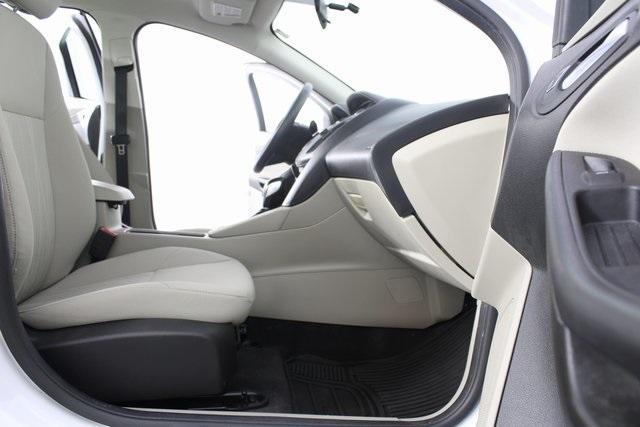 used 2015 Ford Focus car, priced at $13,996
