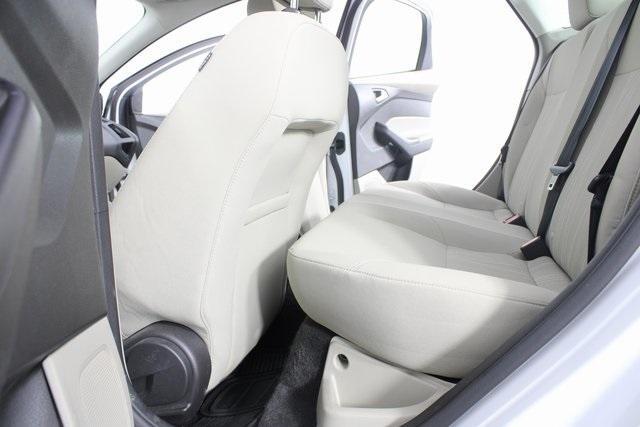 used 2015 Ford Focus car, priced at $13,996