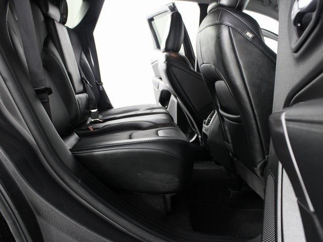 used 2022 Jeep Cherokee car, priced at $19,650