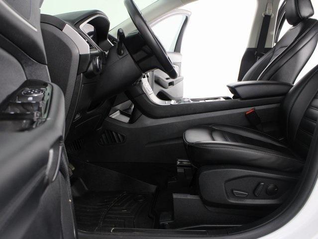 used 2020 Ford Edge car, priced at $17,996