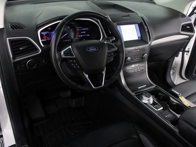 used 2020 Ford Edge car, priced at $17,996