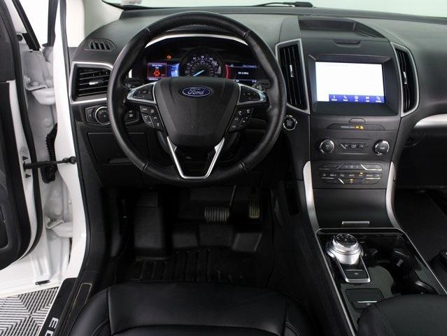 used 2020 Ford Edge car, priced at $17,996