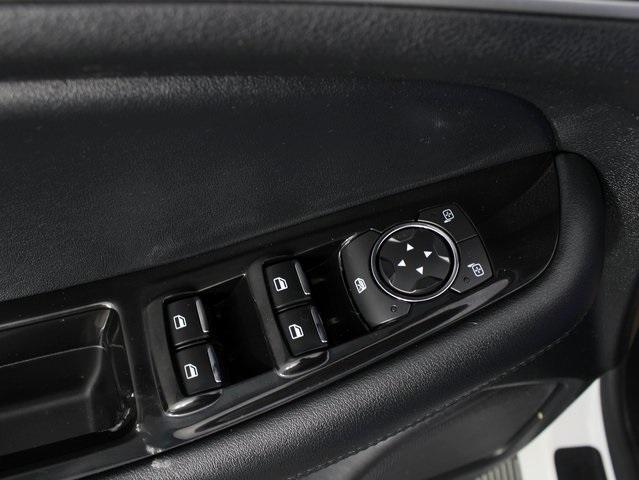 used 2020 Ford Edge car, priced at $17,996