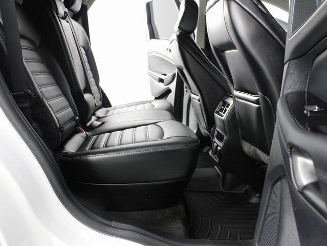 used 2020 Ford Edge car, priced at $17,996