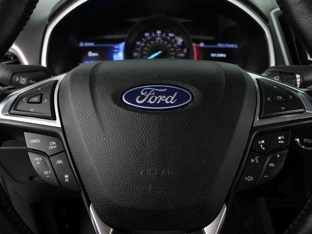 used 2020 Ford Edge car, priced at $17,996