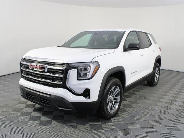 new 2026 GMC Terrain car, priced at $29,421