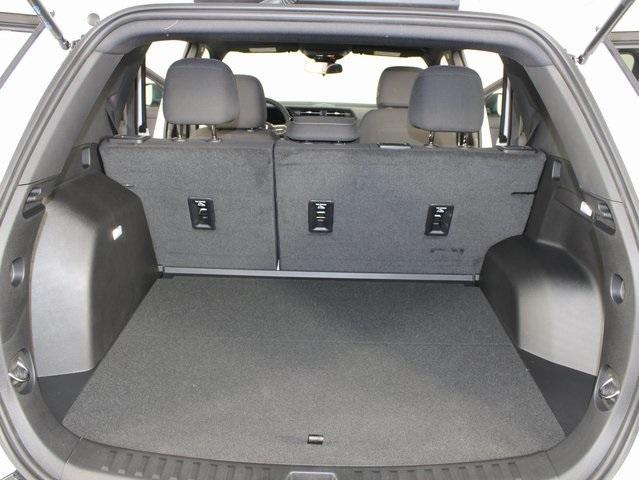 new 2026 GMC Terrain car, priced at $29,421