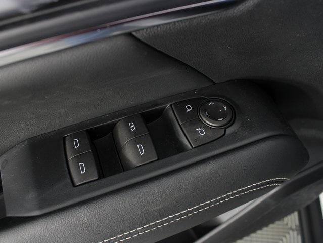 new 2026 GMC Terrain car, priced at $29,421