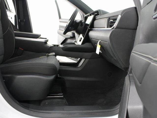 new 2026 GMC Terrain car, priced at $29,421