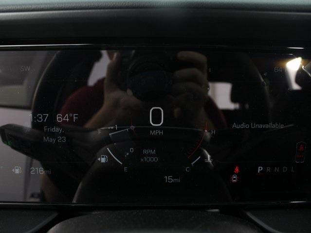 new 2026 GMC Terrain car, priced at $29,421