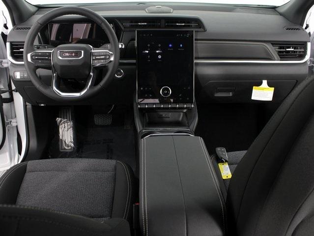 new 2026 GMC Terrain car, priced at $29,421