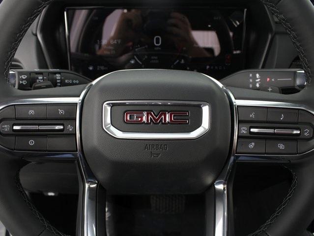 new 2026 GMC Terrain car, priced at $29,421
