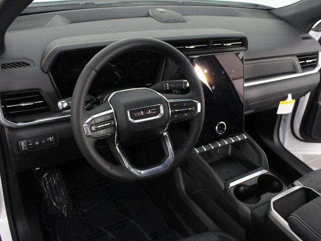new 2026 GMC Terrain car, priced at $29,421