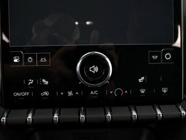 new 2026 GMC Terrain car, priced at $29,421