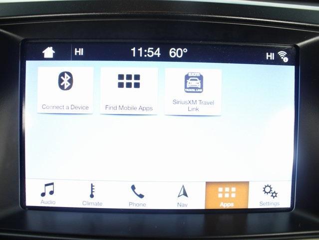 used 2019 Ford Explorer car, priced at $20,996