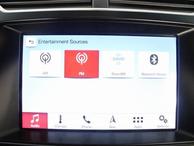 used 2019 Ford Explorer car, priced at $20,996