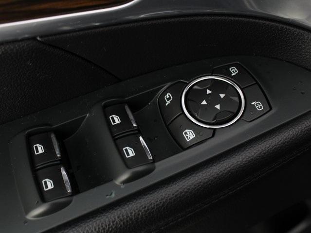 used 2019 Ford Explorer car, priced at $20,996