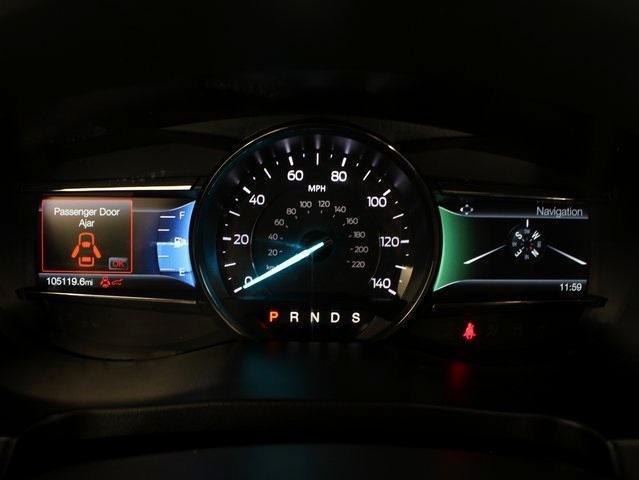 used 2019 Ford Explorer car, priced at $20,996