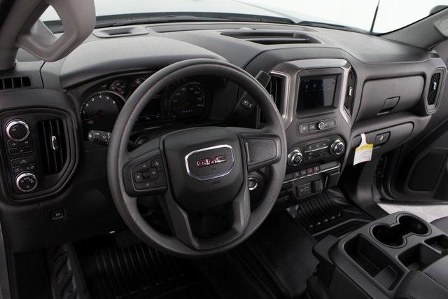 new 2025 GMC Sierra 3500 car, priced at $54,823