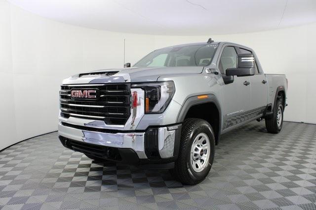 new 2025 GMC Sierra 3500 car, priced at $54,823