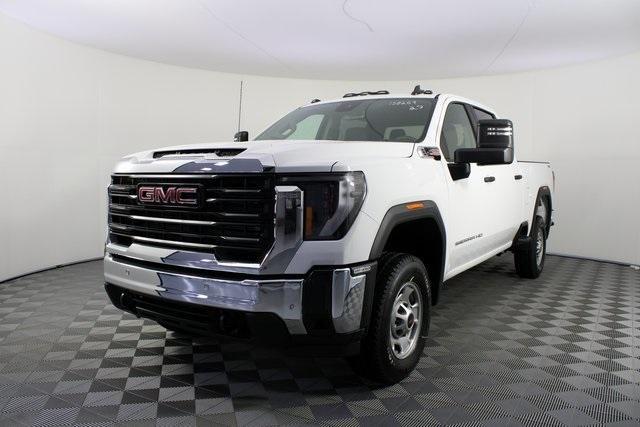 new 2025 GMC Sierra 2500 car, priced at $64,234