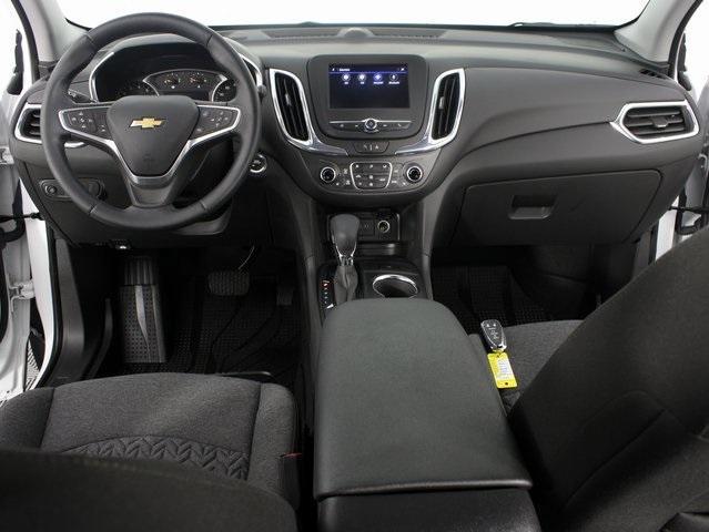 used 2023 Chevrolet Equinox car, priced at $22,996