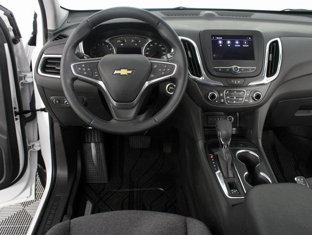 used 2023 Chevrolet Equinox car, priced at $22,996