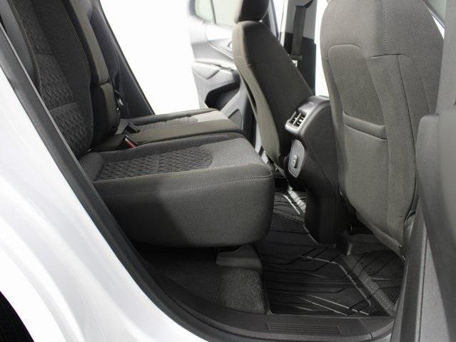 used 2023 Chevrolet Equinox car, priced at $22,996