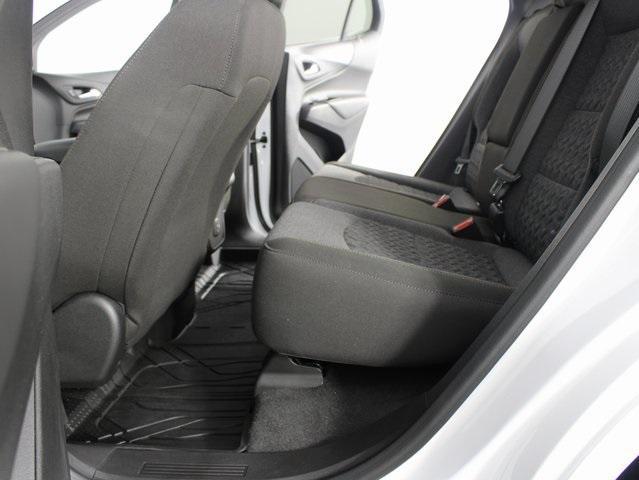 used 2023 Chevrolet Equinox car, priced at $22,996