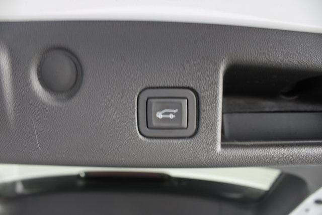 used 2024 Chevrolet Equinox car, priced at $24,996