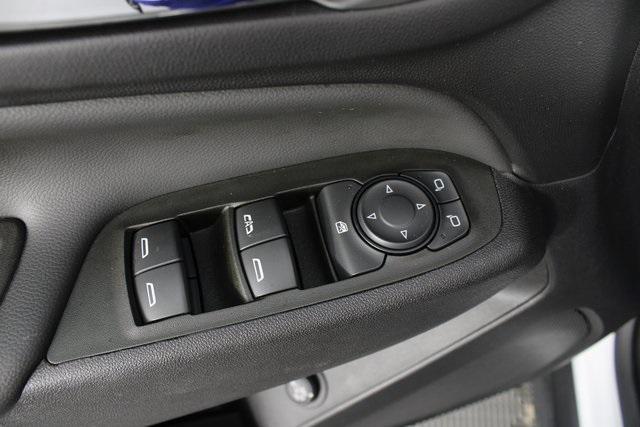 used 2024 Chevrolet Equinox car, priced at $23,996