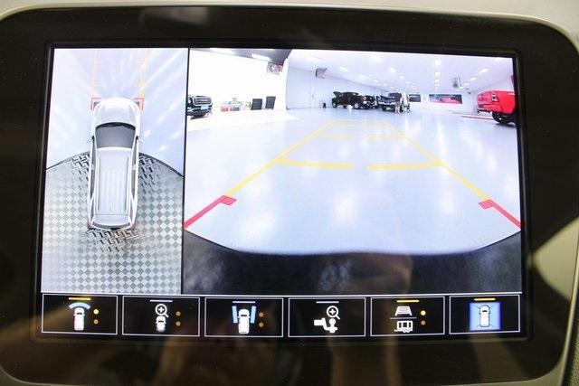 used 2024 Chevrolet Equinox car, priced at $24,996