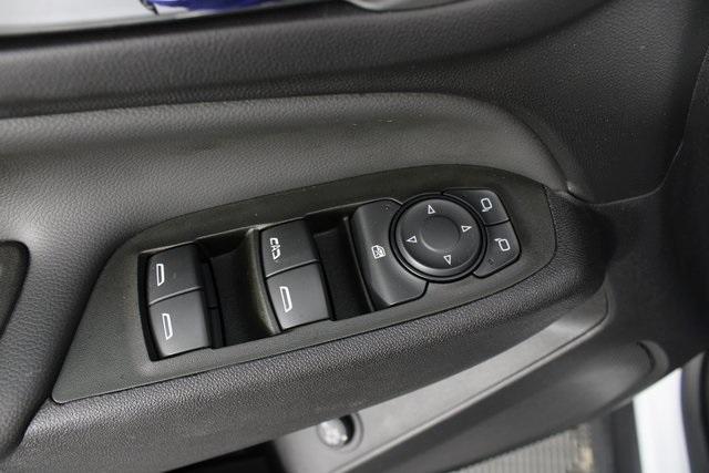 used 2024 Chevrolet Equinox car, priced at $24,996
